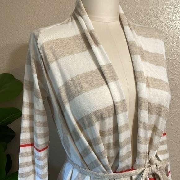 MOTH by Anthropologie waterfall cardigan - Picture 7 of 9